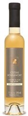 Coteau Rougemont Pinot Gris Icewine 2012